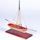 ModelExpo 1457 1/48 Lang Boot, 18. Jahrhundert