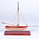 ModelExpo 1457 1/48 Lang Boot, 18. Jahrhundert