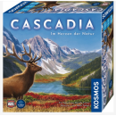 KOSMOS 682590 Cascadia – Im Herzen der Natur