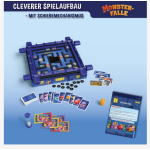 KOSMOS 682637 Monsterfalle