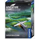 KOSMOS 682842 Adventure Games - Expedition Azcana