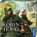 KOSMOS 683146 Die Abenteuer des Robin Hood - Bruder Tuck...