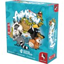 Pagasus Spiele 18343G Animotion (Edition Spielwiese)