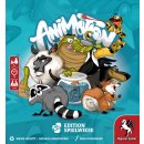 Pagasus Spiele 18343G Animotion (Edition Spielwiese)