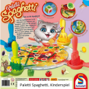 Schmidt Spiele 40626 Paletti Spaghetti Kinderspiel