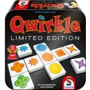 Schmidt Spiele  49396 Qwirkle Limited Edition
