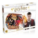 Winning Moves 39543 Puzzle: Harry Potter Quidditch (1000...
