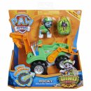 Spin Master 31400 PAW Dino Rescue Vehicles Rocky