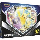Pokemon 53809 Pokemon Q1 2022 V Box