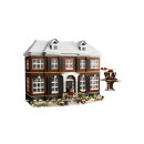 LEGO® 21330 Ideas Home Alone