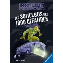 Ravensburger Buchverlag 52228 Der Schulbus der 1000 Gefahren