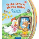 Ravensburger Buchverlag 41752 Frohe Ostern, kleines Huhn!