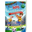Ravensburger Buchverlag 53059 Der WM-Adventskalender. Vom...
