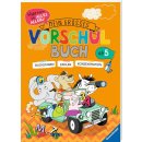 Ravensburger Buchverlag 48602 Mein gro&szlig;es Vorschulbuch
