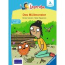 Ravensburger Buchverlag 46187 Leserabe - 2. Lesestufe:...