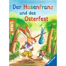 Ravensburger Buchverlag 46200 Ravensburger Minis: Der...