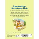 Ravensburger Buchverlag 46200 Ravensburger Minis: Der Hasenfranz und das Osternest