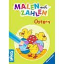 Ravensburger Buchverlag 46201 Ravensburger Minis: Malen...