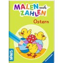 Ravensburger Buchverlag 46201 Ravensburger Minis: Malen...