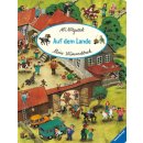 Ravensburger Buchverlag 41790 Mein Wimmelbuch: Auf dem Lande