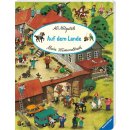 Ravensburger Buchverlag 41790 Mein Wimmelbuch: Auf dem Lande