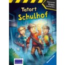 Ravensburger Buchverlag 46232 Tatort Schulhof. Spannende...