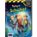 Ravensburger Buchverlag 46232 Tatort Schulhof. Spannende...