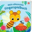 Ravensburger  41683  Mein allererstes Fingerspielbuch