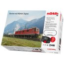 MÄRKLIN 029488 Digital-Startpackung Schweizer Güterzug mit Re 620