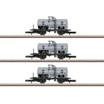 MÄRKLIN 082320 Kesselwagen-Set Spur Z