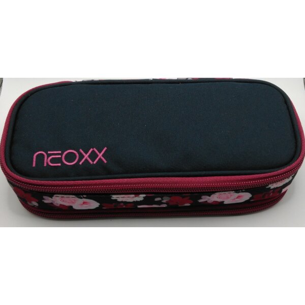 neoxx Catch Pencil Case My Heart Blue