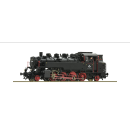 ROCO 73031 Dampflokomotive Rh 86, ÖBB