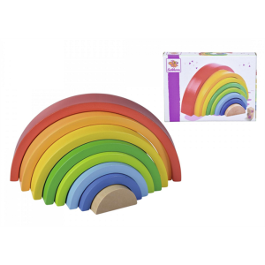 Eichhorn 100003458 Regenbogen