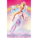 Simba 105733607 SL Bubble Fairy