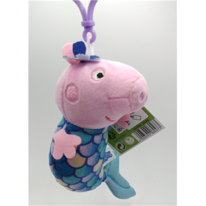 Simba 109262546 Peppa Pig Plüsch Themen...