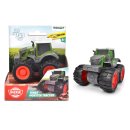 Dickie Toys 203731000 Fendt Monster Tractor