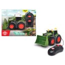 Dickie Toys 203732000 Fendt Cable Tractor