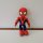 Simba Toys plush 6315875791 Disney Marvel Spiderman Poseable (25cm)