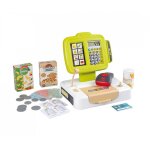 Smoby 7600350113 Elektronische Supermarktkasse