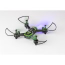 CARSON 500507154 X4 Quadcopter Toxic Spider 2.0 100% RTF