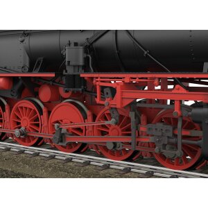 TRIX T25530 Dampflokomotive Baureihe 52