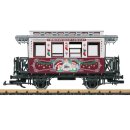 LGB L36022 Weihnachtswagen 2022