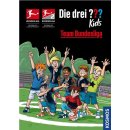 KOSMOS 174913 Die drei ??? Kids Team Bundesliga