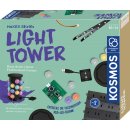 KOSMOS 620943 Light Tower
