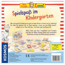 KOSMOS 682583 Conni - Spielspa&szlig; im Kindergarten