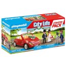 Playmobil 71077 City Life Starter Pack Hochzeit
