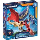 PLAYMOBIL 71080 Dragons: The Nine Realms - Wu & Wei...