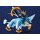 PLAYMOBIL 71082 Dragons: The Nine Realms - Plowhorn + DAngelo