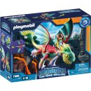 PLAYMOBIL 71083 Dragons: The Nine Realms - Feathers &...