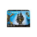 REVELL 00155 Black Pearl LED Edition 3D Puzzle